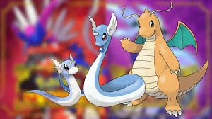 How To Evolve Dratini Into Dragonair And Dragonite In Pokemon Scarlet And  Violet | Paldea Pokedex - Youtube