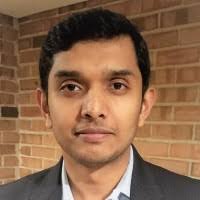 Amar Nivarthi , P.M.P