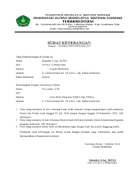 We did not find results for: Surat Keterangan Pernah Mengajar