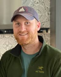 Collin Ward's Instagram, Twitter & Facebook