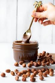 Epingle Par Marie Alix Anne Sur Cuisine Healthy Pate A Tartiner Chocolat Noisette Recette Pate