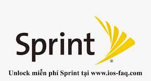 How to unlock sprint iphone and switch to other network · to request for international sim unlock, you must be the current sprint customer. HÆ°á»›ng Dáº«n Unlock Iphone Sprint Miá»…n Phi Cho Táº¥t Cáº£ Iphone Sáº¡ch Iosfaq Frequency Questions And Answers About Ios