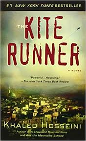 The term book runner or a bookrunner refers to the primary underwriter or lead coordinator in the issuance of new equity, debt, or securities instruments. Larson To Lead Discussion On The Kite Runner At Next Tu Book Club Meeting Thomas University