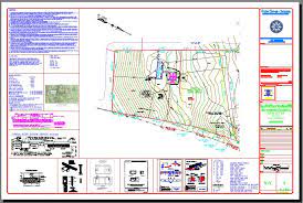 Septic System Design Foster Survey Company