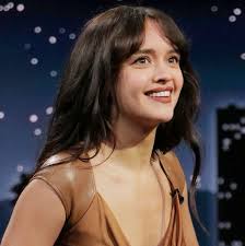 Happy 32nd Birthday dear Olivia Cooke a.k.a Alicent Hightower 🎂