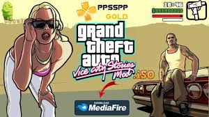 The story takes place in the fictional city of los santos. Download Gta Vice City Ppsspp For Android And Ios Daily Focus Nigeria
