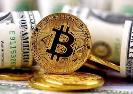 قیمت بیت کوین، امروز دوشنبه ۲۷ بهمن ۱۴۰۴