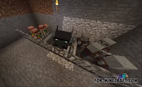 This is a lore mod. Village And Pillage Addon V2 For Minecraft Be 1 7 1 9