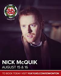 Rob Pepper from the Pepper & Dylan Show is hitting the Yuk Yuk's stage this  weekend! If you love his radio antics, just wait until you see him live in  action. Tickets