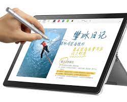 Voyo i8 max offering full view display for a truly impressive screen experience, displaying images and videos as the photographer or videographer intended.this. Voyo I8 Max 4g Ist Ein Surface Klon Mit Tastatur Stift Android