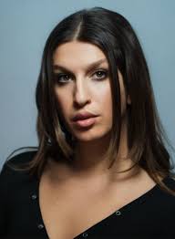 I Am Reva (Short 2014)