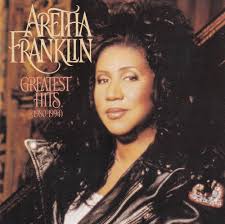 Aretha Franklin