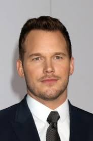 Chris Pratt List of Movies and TV Shows