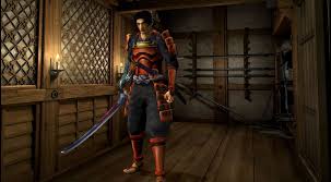 Your destiny is to become a warlord. Gsy Review Onimusha Warlords Gamersyde