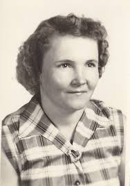 Mary Fannie Alford Johnson Obituary