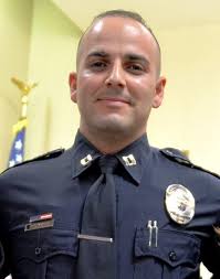 Browse Vinton Police officers