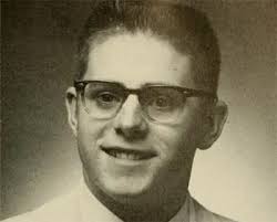 Class of 1959 Grad Helped Launch Apollo 11