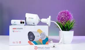 TOP 5 camera ngoài trời có mức giá dưới ...