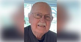 Obituary information for William George "Bill" Bean