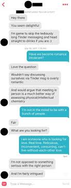 That's why if you are a woman who is using bumble you will need to act proactively and start sending messages to guys if you want. I Texted With 15 Guys On Tinder Using Only Carrie Bradshaw Quotes And Here S What Happened Carrie Bradshaw Quotes Texting Guys Tips Carrie Bradshaw