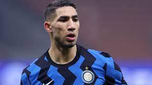 Achraf hakimi haberleri ve güncel son dakika gelişmeleri için tıklayın! Inter Star And Serie A Winner Hakimi I Would Ve Loved To Stay At Real Madrid