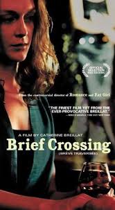 Brief Crossing 2001 Breve Traversee Original Title Breaking Bad Movie Film Full Movies Online Free
