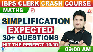 Download ace advanced maths book by adda247 in pdf to prepare for ssc, banking, railways and other competitive examinations. Adda247 Daily Videos Pdf 22nd November 2019
