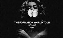 The Formation World Tour Wikipedia