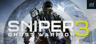 Sniper ghost warrior 3 is a trademark of ci games s.a. Sniper Ghost Warrior 3 System Requirements Can I Run It Pcgamebenchmark