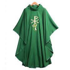 Mr johnson was baptised as a catholic but was confirmed as an anglican as a teenager. Catholic Church Priest Clothing Chasuble Celebrant Vestment W Wheatear Px Embroidery Celebrities Sunglasses Celebrity Massageembroidery Logo Aliexpress
