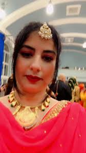 Noor Zora Giddha Smethick