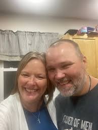 This is a picture of God's redemption!! One year ago, I was drowning in a  sea of depression and hopelessness. Life's circumstances had taken a toll.  I felt completely abandoned and alone.