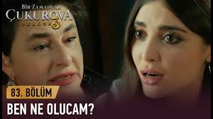 Serpil tamur sibel taşçıoğlu selin yeninci selin genç aras şenol indir, polen emre indir,. Mujgan Behice Nin Gercek Yuzunu Goruyor Bir Zamanlar Cukurova 83 Bolum Youtube