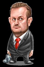 GARCÍA LUNA, ¿EL INTOCABLE? RECUPERA LA PAZ