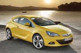 2016 Opel Astra Sedan Review Opc Opel Vauxhall Car