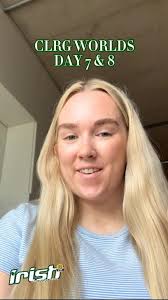 Pure joy — that's what we've seen shining