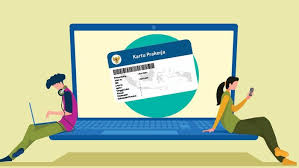 Masukkan email atau nomor ponsel. Masuk Www Prakerja Go Id Buat Daftar Prakerja Gelombang 14