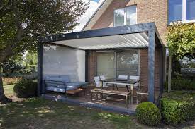 Rase Outdoor Living Pergola Specialists