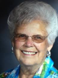 Contributions to the tribute of Margaret Virginia Percival Armstro...