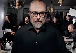 These 2021 sundance film festival headliners became household names thanks to some sony, alex de la iglesia shoot 'veneciafrenia,' the fear collection's first feature (exclusive) 22 october. Alex De La Iglesia Readying 30 Coins For Hbo Cineuropa