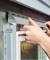 Exterior Front Door Trim Molding