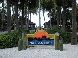 If you have pictures here, or want to add pics. Naples Pier Naples Florida