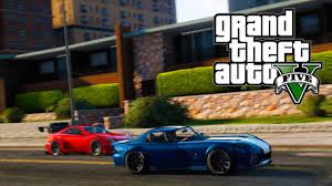 Gta 5 Online How To Keep Luxury Sports Cars Without A Garage Or Apartment Gta V Youtube
