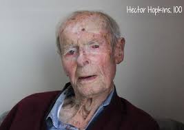 Help me finish my book about 100 year olds (stage 1).