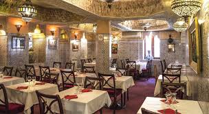 Elle porte ce nom en raison du somptueux. Toulouse 10 Restaurants Ultra Styles A Absolument Essayer