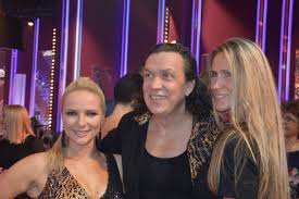 Jakou část z tele tele máte nejraději? Richard Genzer Coby Vybuchujici Bomba Na Tanecnim Parketu Tanecni Magazin