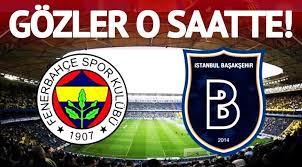 Maybe you would like to learn more about one of these? Iste Ilk 11 Ler Fenerbahce Basaksehir Maci Ne Zaman Saat Kacta Fb Medipol Basaksehir Maci Hangi Kanalda Son Dakika Haberleri