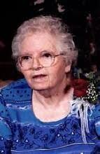 Fannie Mae Grantham Obituary June 27, 2012