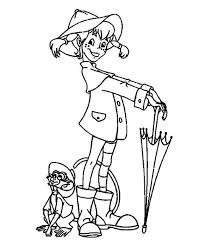 Pippi Langstrumpf Ausmalbilder Villa Kunterbunt Pippi Langstrumpf Ausmalbilder Malvorlagen Pippi Langstrumpf