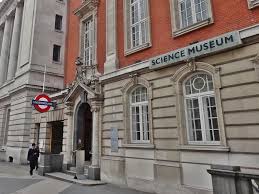 Book your free tickets here. Science Museum London Highlights Besucher Info